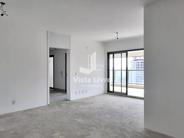 Apartamento com 158m² 3 quartos e 5 banheiros, à venda, no bairro Vila Clementino em São Paulo