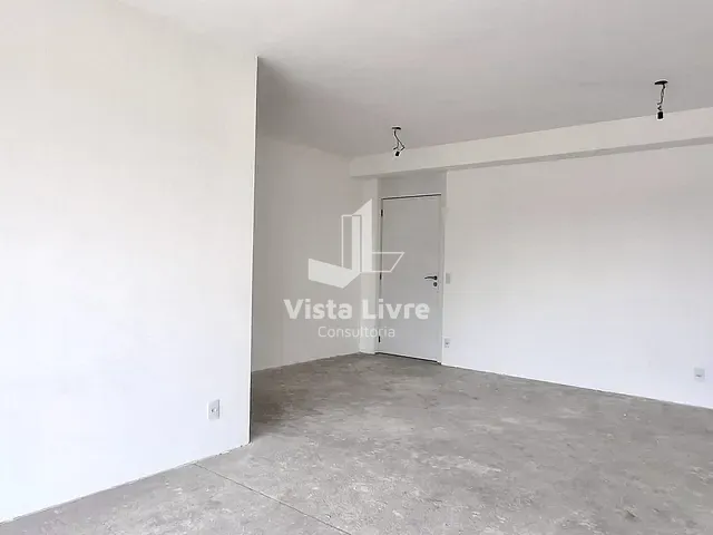 Apartamento com 158m² 3 quartos e 5 banheiros, à venda, no bairro Vila Clementino em São Paulo
