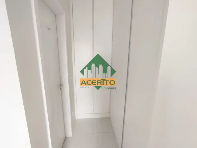 Apartamento com 90m² 2 quartos e 2 banheiros, à venda, no bairro São Joaquim em Araçatuba