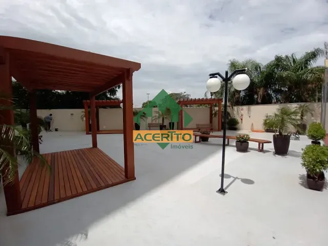 Apartamento com 90m² 2 quartos e 2 banheiros, à venda, no bairro São Joaquim em Araçatuba
