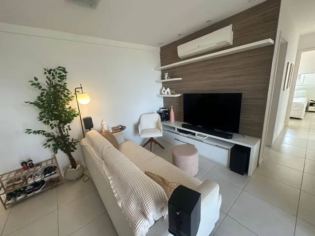 Apartamento 3 quartos e 3 banheiros, para alugar, no bairro Glória em Macaé