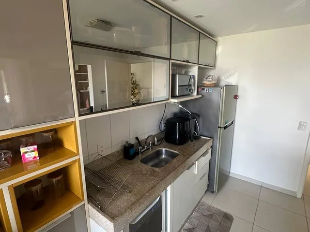 Apartamento 3 quartos e 3 banheiros, para alugar, no bairro Glória em Macaé