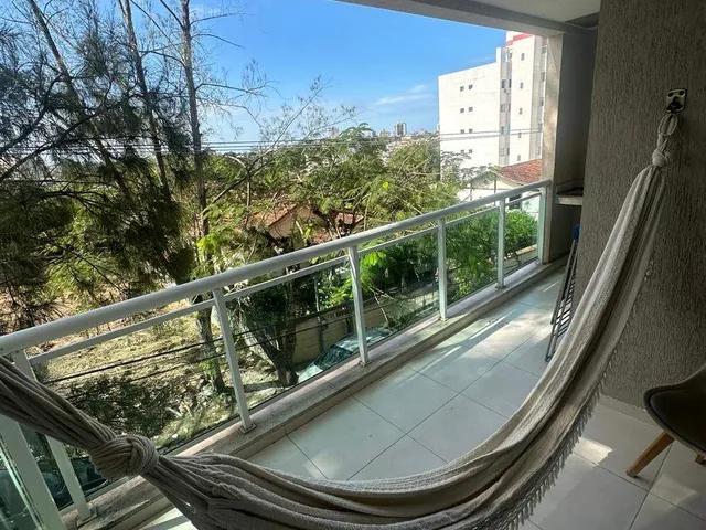 Apartamento 3 quartos e 3 banheiros, para alugar, no bairro Glória em Macaé