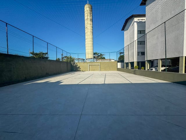 Apartamento 2 quartos e 1 banheiro, à venda, no bairro Centro em Bertioga