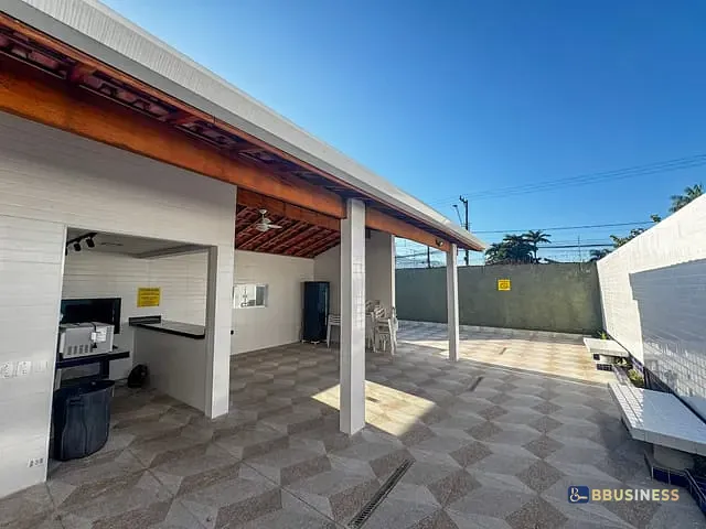 Apartamento 2 quartos e 1 banheiro, à venda, no bairro Centro em Bertioga