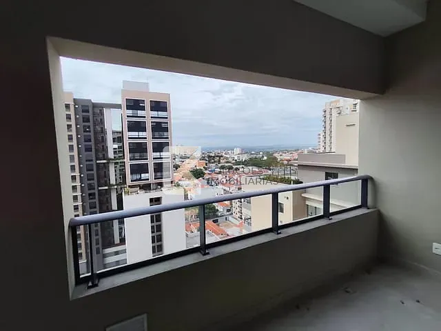 Apartamento 2 quartos e 2 banheiros, à venda, no bairro Jardim Dom Bosco em Indaiatuba