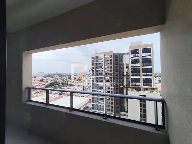 Apartamento 2 quartos e 2 banheiros, à venda, no bairro Jardim Dom Bosco em Indaiatuba