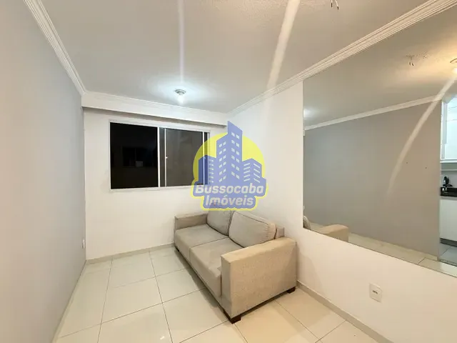 Apartamento com 47m² 2 quartos e 1 banheiro, à venda, no bairro Jardim do Lago em São Paulo