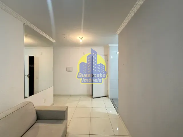 Apartamento com 47m² 2 quartos e 1 banheiro, à venda, no bairro Jardim do Lago em São Paulo
