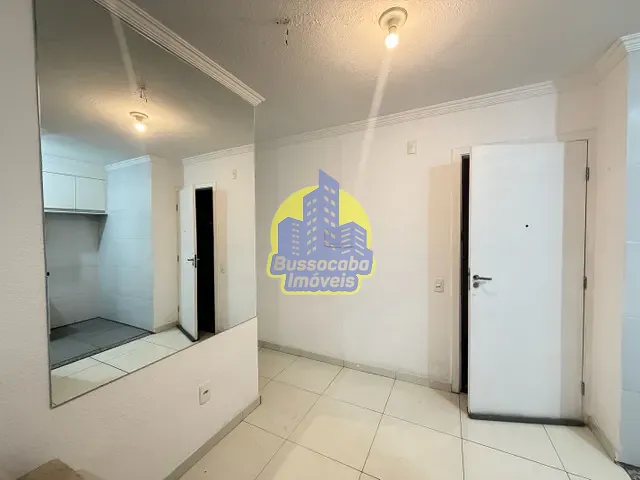 Apartamento com 47m² 2 quartos e 1 banheiro, à venda, no bairro Jardim do Lago em São Paulo