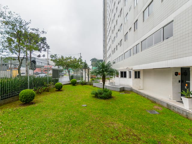 Foto do Apartamento - Edifício Parque Barigui, 2 dormitórios no Bigorrilho. | DSC CONSULTORIA IMOBILIÁRIA
