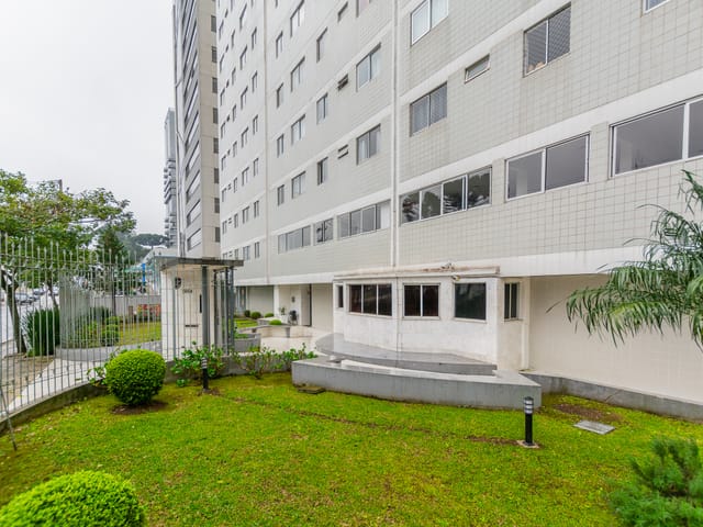 Foto do Apartamento - Edifício Parque Barigui, 2 dormitórios no Bigorrilho. | DSC CONSULTORIA IMOBILIÁRIA