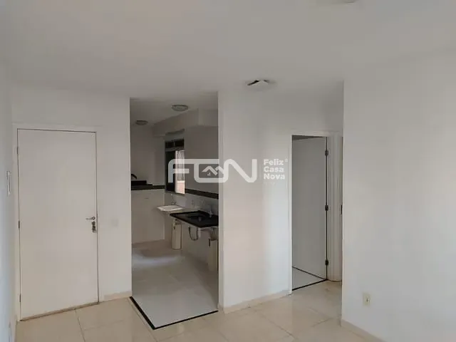 Apartamento 2 quartos e 1 banheiro, à venda, no bairro Catu de Abrantes (Abrantes) em Camaçari