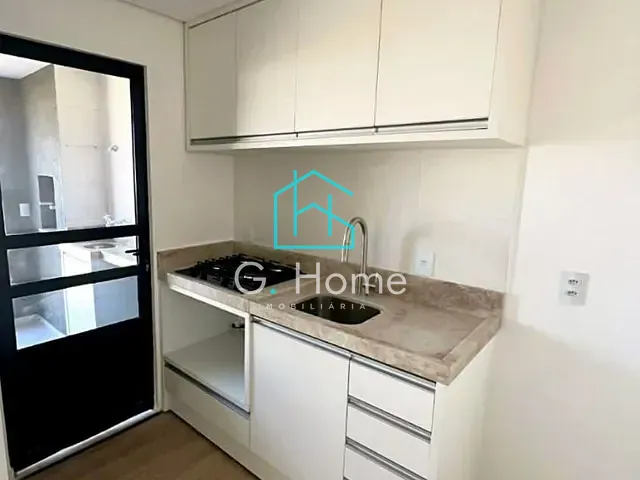 Apartamento com 56m² 2 quartos e 2 banheiros, à venda, no bairro Gleba Esperança em Londrina