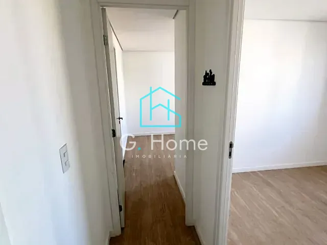 Apartamento com 56m² 2 quartos e 2 banheiros, à venda, no bairro Gleba Esperança em Londrina