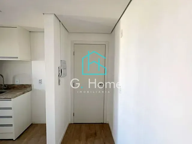 Apartamento com 56m² 2 quartos e 2 banheiros, à venda, no bairro Gleba Esperança em Londrina