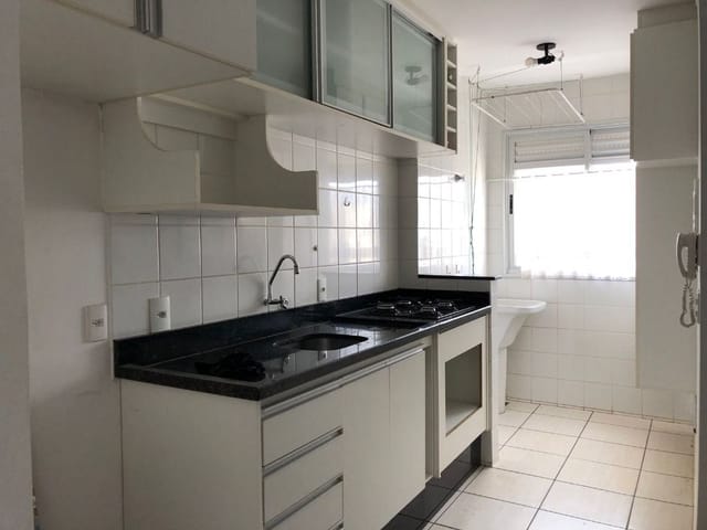 Apartamento com 91m² 3 quartos e 2 banheiros, à venda, no bairro Terra Bonita em Londrina