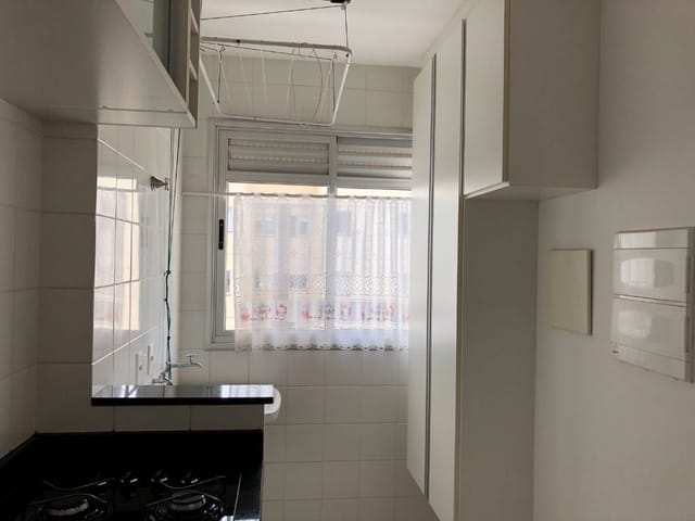 Apartamento com 91m² 3 quartos e 2 banheiros, à venda, no bairro Terra Bonita em Londrina