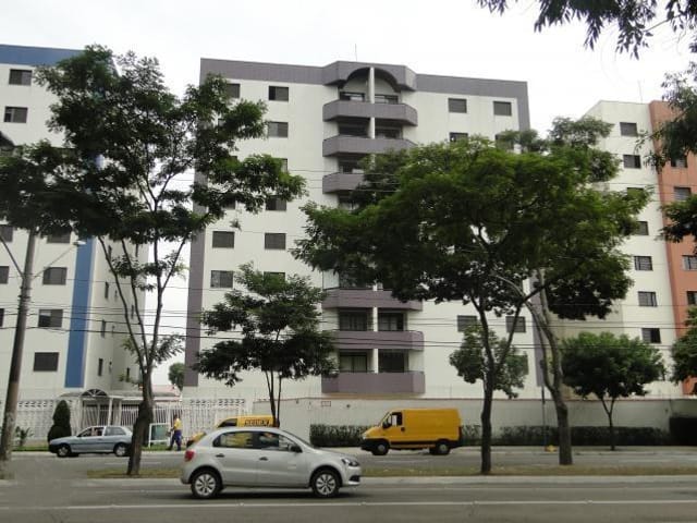 Foto do Apartamento - Apartamento residencial à venda, Bosque dos Eucaliptos, São José dos Campos. | INDEPENDENCE NEGOCIOS IMOBILIARIOS LTDA