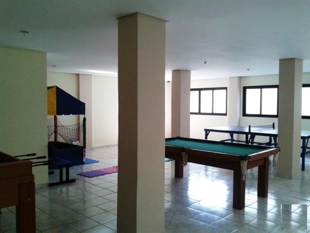 Foto do Apartamento - Apartamento residencial à venda, Bosque dos Eucaliptos, São José dos Campos. | INDEPENDENCE NEGOCIOS IMOBILIARIOS LTDA