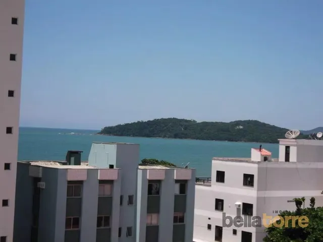 Apartamento 2 quartos e 2 banheiros, à venda, no bairro Centro em Piçarras