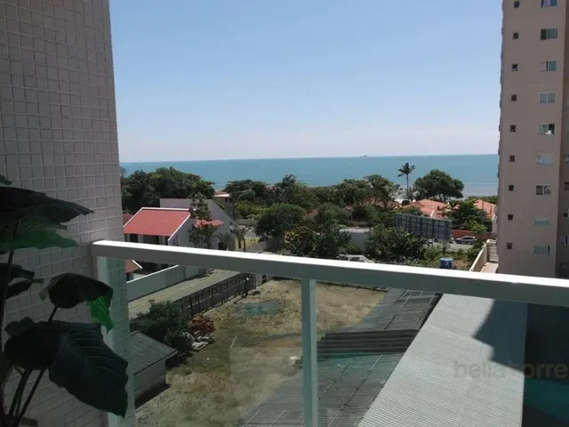Apartamento 2 quartos e 2 banheiros, à venda, no bairro Centro em Balneário Piçarras