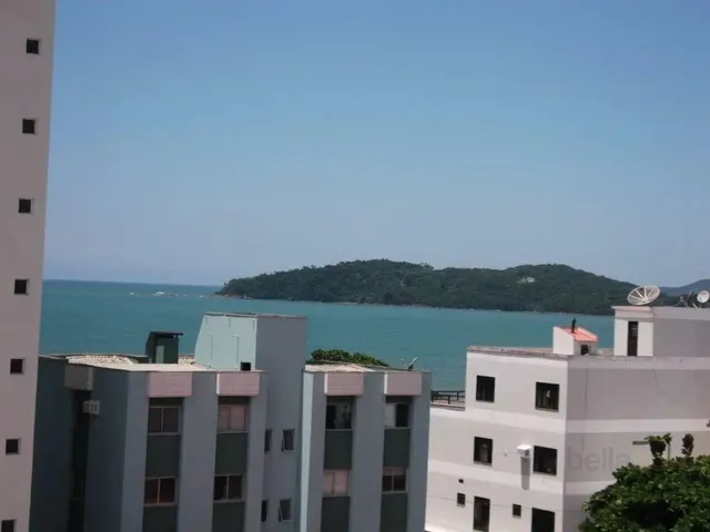 Apartamento 2 quartos e 2 banheiros, à venda, no bairro Centro em Balneário Piçarras