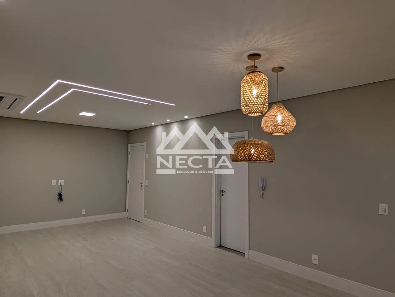 Apartamento, 3 quartos, 140 m² - Foto 4