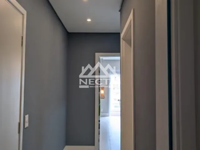 Apartamento com 140m² 3 quartos e 2 banheiros, à venda, no bairro Indaiá em Caraguatatuba