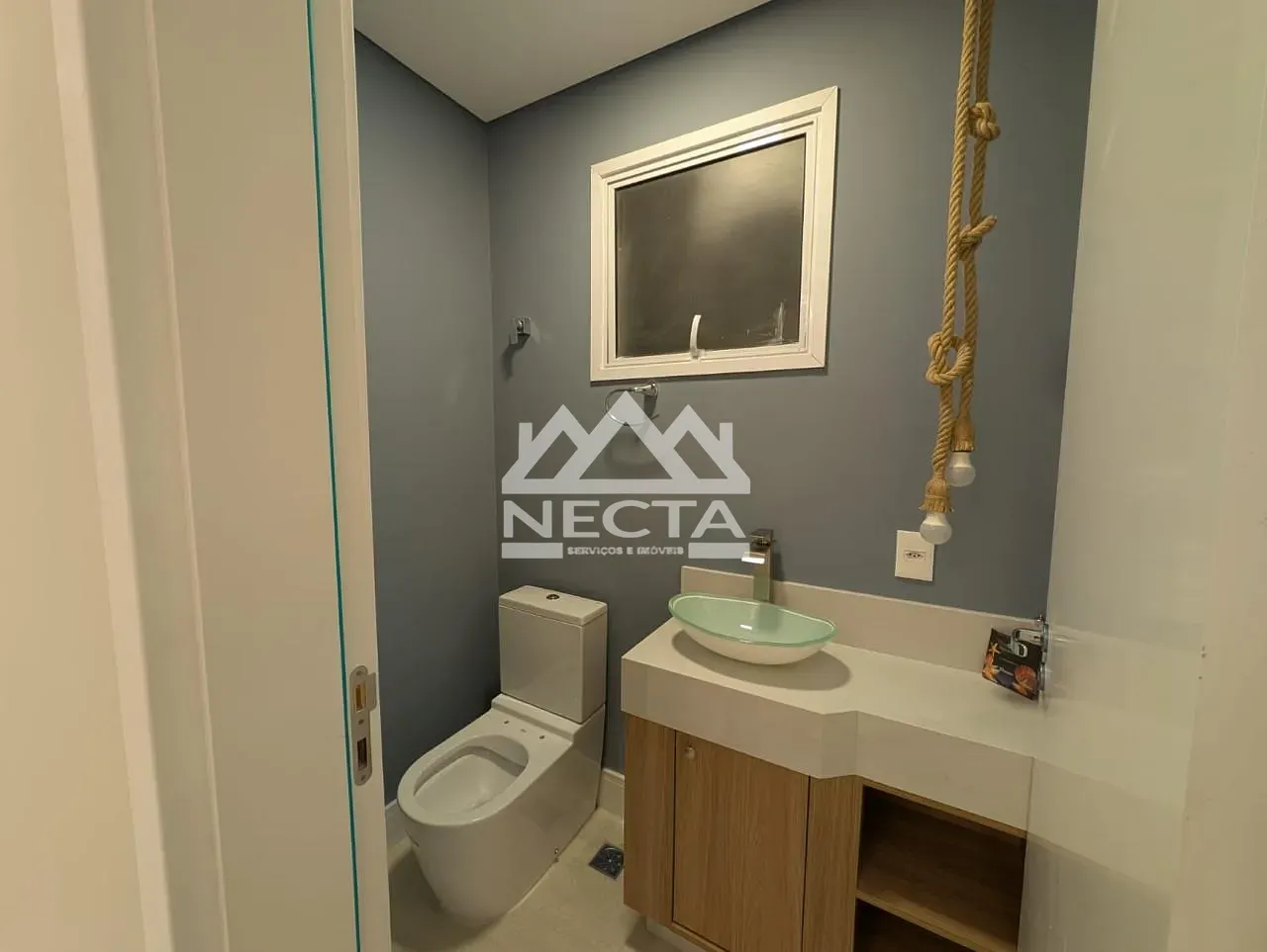 Apartamento, 3 quartos, 140 m² - Foto 12