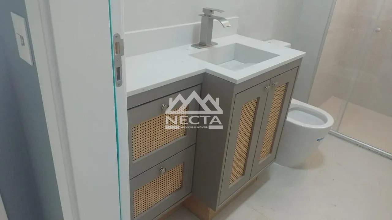 Apartamento, 3 quartos, 140 m² - Foto 3