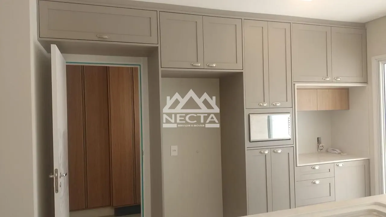 Apartamento, 3 quartos, 140 m² - Foto 2