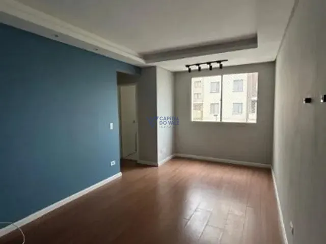Apartamento 2 quartos e 1 banheiro, à venda, no bairro Jardim América em São José dos Campos