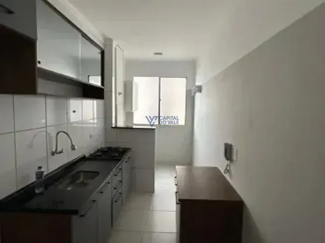 Apartamento 2 quartos e 1 banheiro, à venda, no bairro Jardim América em São José dos Campos