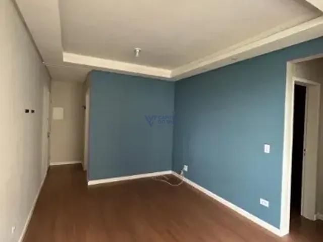 Apartamento 2 quartos e 1 banheiro, à venda, no bairro Jardim América em São José dos Campos
