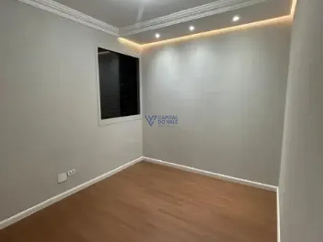 Apartamento 2 quartos e 1 banheiro, à venda, no bairro Jardim América em São José dos Campos