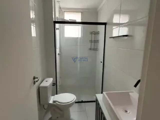Apartamento 2 quartos e 1 banheiro, à venda, no bairro Jardim América em São José dos Campos