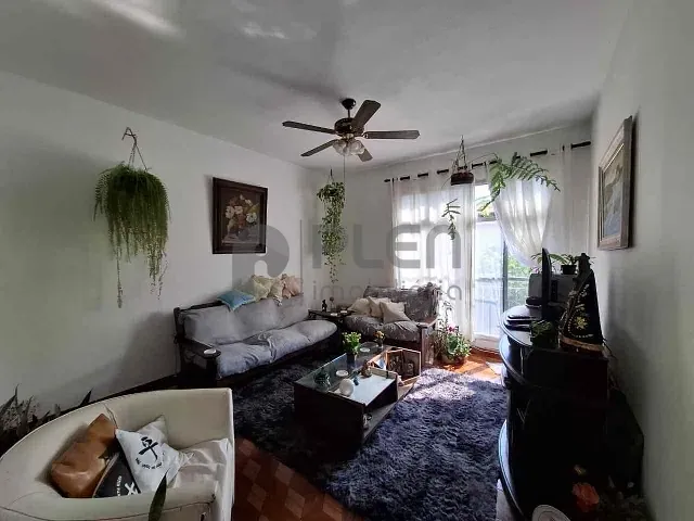 Apartamento 3 quartos e 1 banheiro, à venda, no bairro Parque Mandaqui em São Paulo