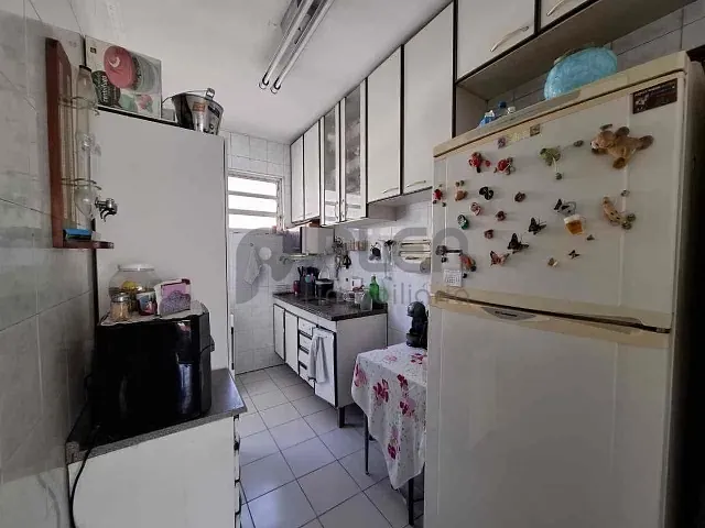 Apartamento 3 quartos e 1 banheiro, à venda, no bairro Parque Mandaqui em São Paulo