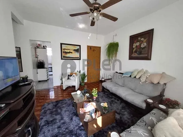 Apartamento 3 quartos e 1 banheiro, à venda, no bairro Parque Mandaqui em São Paulo