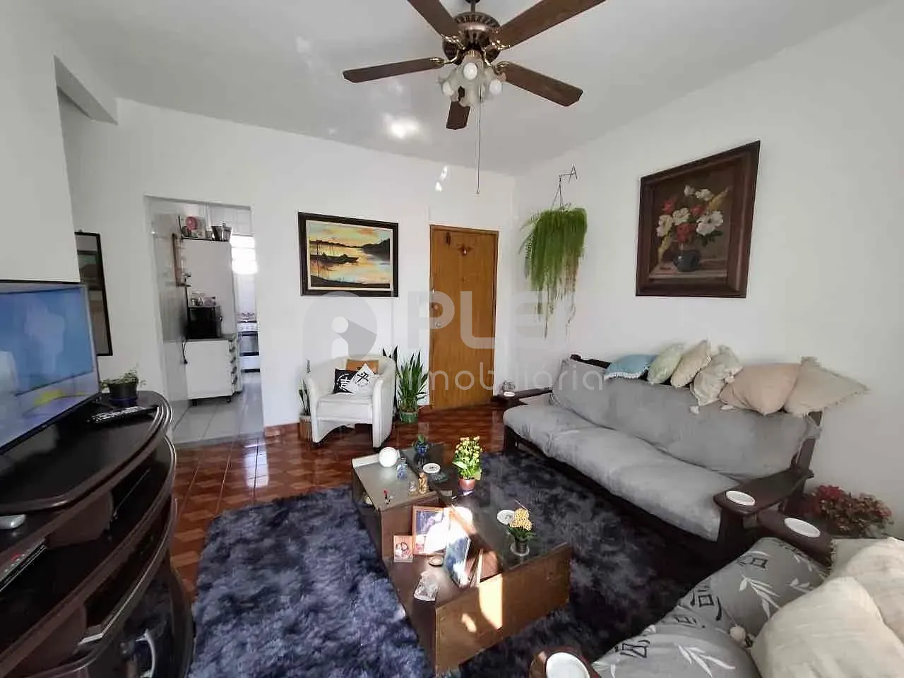 Apartamento de 3 quartos à venda em Parque Mandaqui, São Paulo