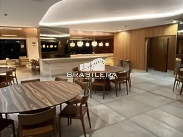 Apartamento com 650m² 5 quartos e 8 banheiros, à venda, no bairro Setor Marista em Goiânia