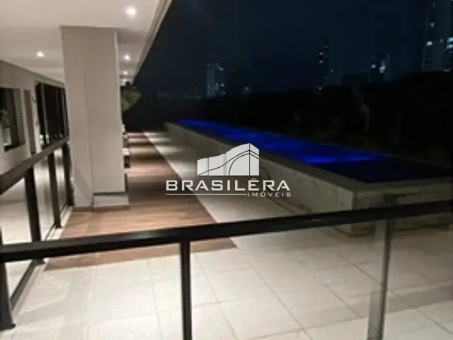 Apartamento com 650m² 5 quartos e 8 banheiros, à venda, no bairro Setor Marista em Goiânia