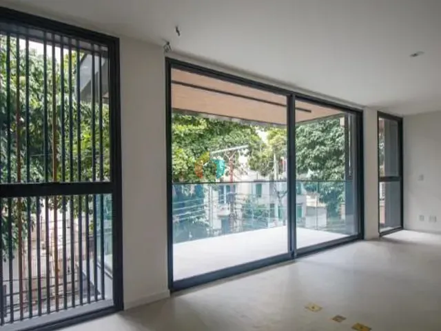 Apartamento com 50m² 1 quarto e 2 banheiros, à venda, no bairro Tijuca em Rio de Janeiro