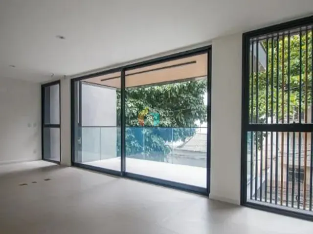 Apartamento com 50m² 1 quarto e 2 banheiros, à venda, no bairro Tijuca em Rio de Janeiro