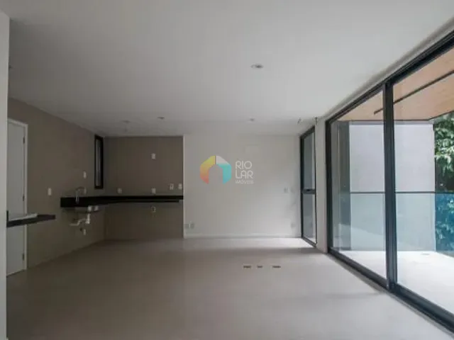 Apartamento com 50m² 1 quarto e 2 banheiros, à venda, no bairro Tijuca em Rio de Janeiro
