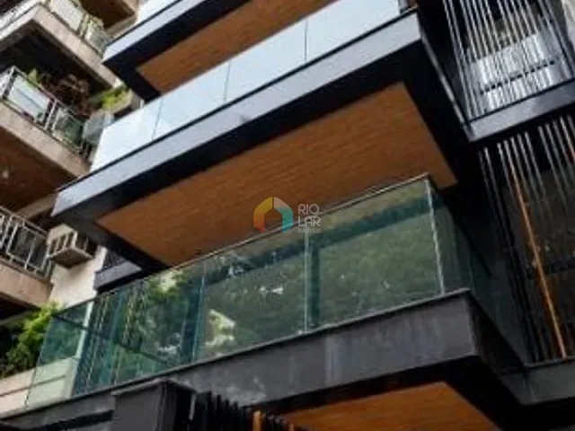 Apartamento com 50m² 1 quarto e 2 banheiros, à venda, no bairro Tijuca em Rio de Janeiro