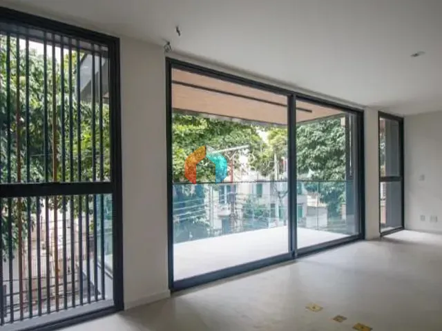 Apartamento com 50m² 1 quarto e 2 banheiros, à venda, no bairro Tijuca em Rio de Janeiro