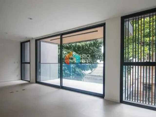 Apartamento com 50m² 1 quarto e 2 banheiros, à venda, no bairro Tijuca em Rio de Janeiro