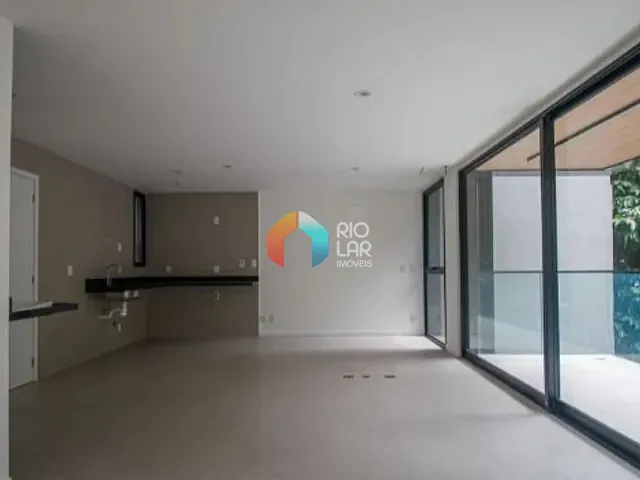 Apartamento com 50m² 1 quarto e 2 banheiros, à venda, no bairro Tijuca em Rio de Janeiro
